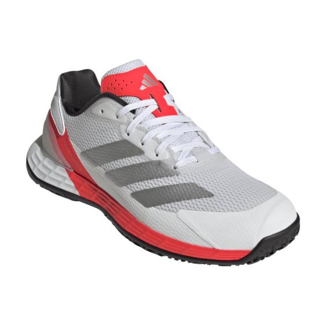 アディダス(adidas)オムニクレーコート用 テニスシューズ デファイアント スピード2 ONP48-KK1414(Men’…