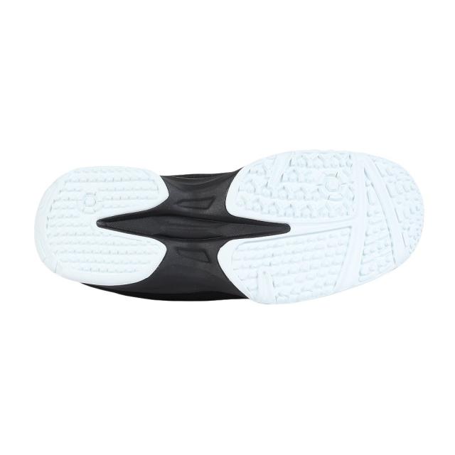 【ポイント5％！5/3 21:00〜22:59限定】プリンス(PRINCE)クレー・グラスサンド用 テニスシューズ DPS604 230 BLK/WHT(Men’s)_2
