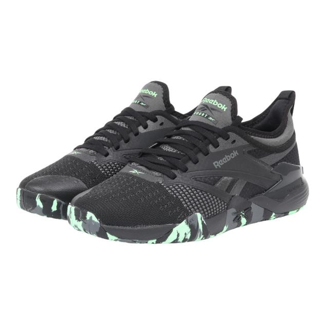 リーボック(REEBOK)テニスシューズ NANO COURT 100225417(Men’s、Lady’s)