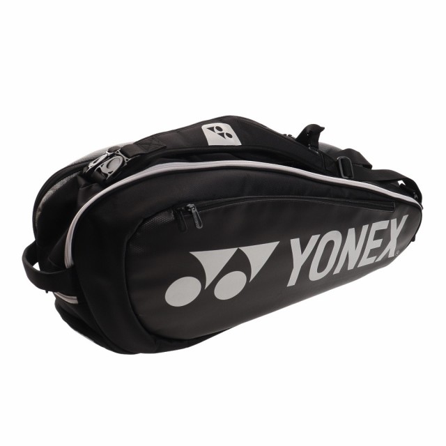 ヨネックス(YONEX)テニス ラケットケース ラケットバッグ 6 BAG2002R