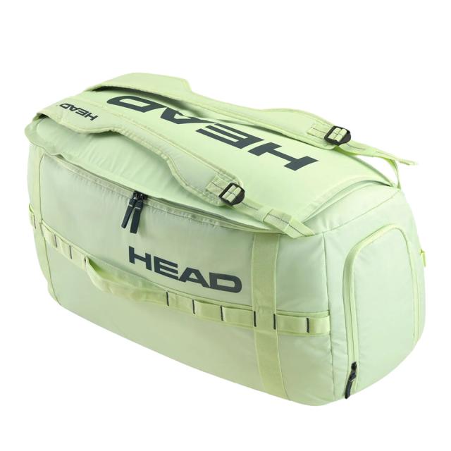ヘッド(HEAD)テニス ラケットケース PRO ダッフル Racquet Tennis バッグ M 260414(Men’s…