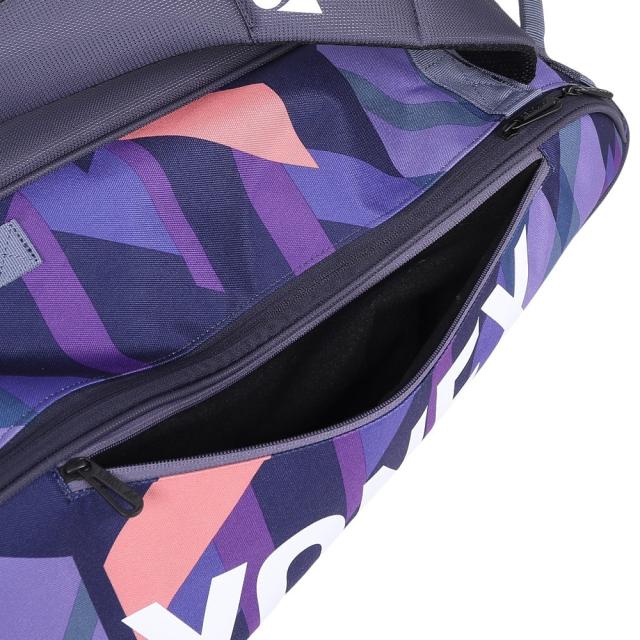 ヨネックス(YONEX)テニス ラケットケース ラケットバッグ6 BAG2402R-472(Men’s、Lady’s)_6