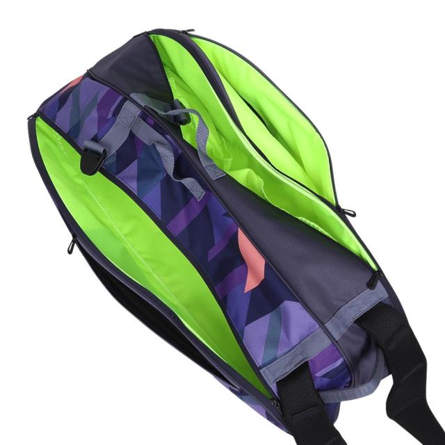 ヨネックス(YONEX)テニス ラケットケース ラケットバッグ6 BAG2402R-472(Men’s、Lady’s)_8