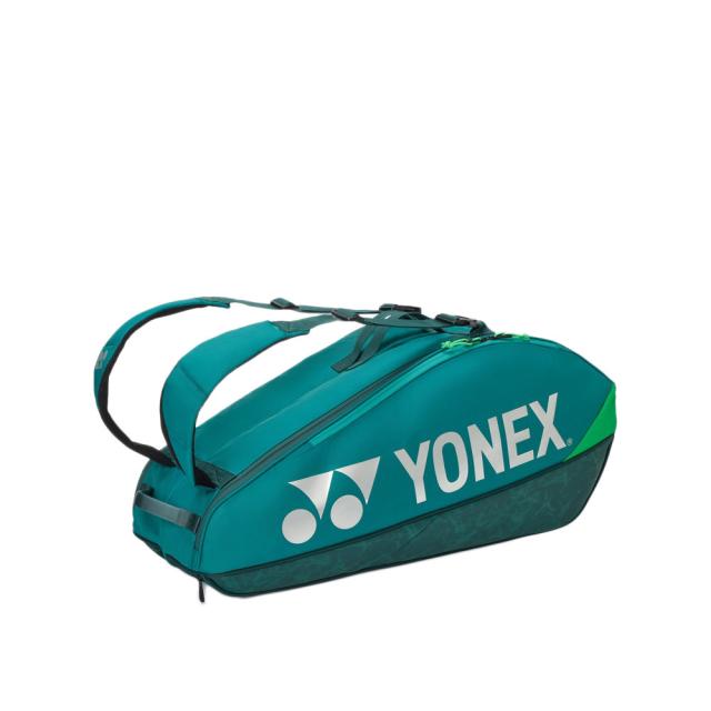 ヨネックス(YONEX)テニス ラケットケース ラケットバッグ6 BAG2402R-031(Men’s、Lady’s)