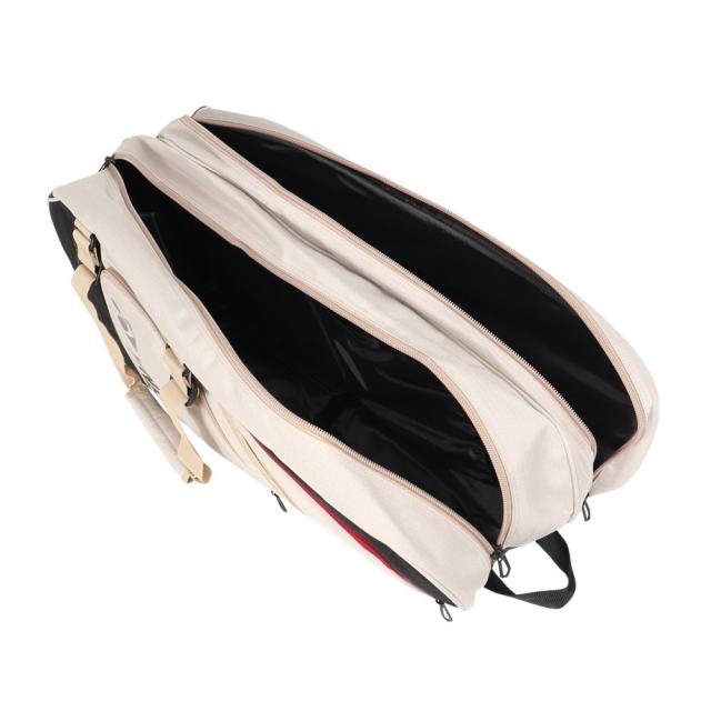 ヨネックス(YONEX)テニス ラケットケース ラケットバッグ6 BAG2622R
