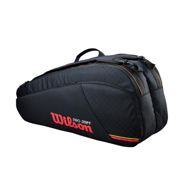 ウイルソン(Wilson)テニス ラケットケース PRO STAFF CLASSIC 6PK
