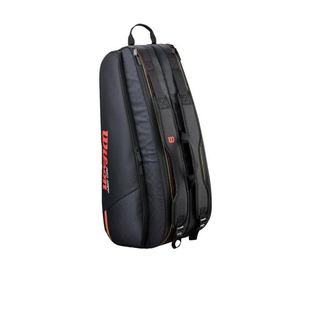 ウイルソン(Wilson)テニス ラケットケース PRO STAFF CLASSIC 6PK