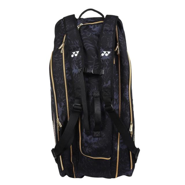 ヨネックス(YONEX)テニス バッグ オオサカプロ ラケットバッグ9