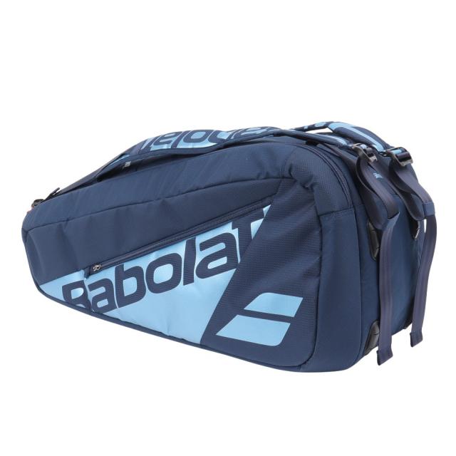 バボラ(BABOLAT)テニス バッグ RH6 PURE DRIVE 751234(Men's