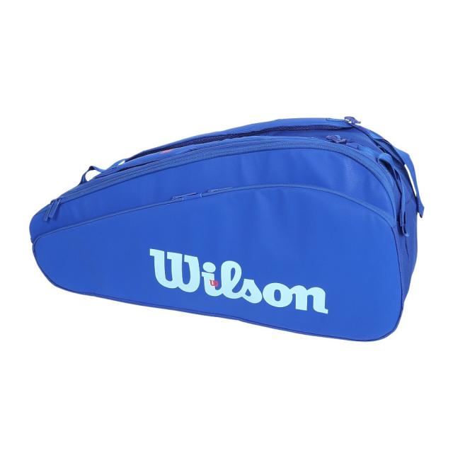 ウイルソン(Wilson)テニス バッグ ULTRA V5 TOUR 12本入れ WR8044301001(Men’s、Lad…