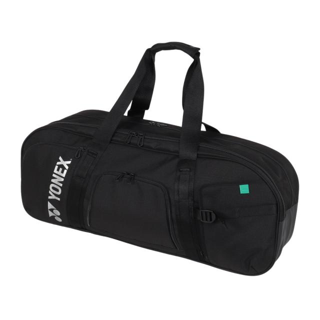 ヨネックス(YONEX)テニス トーナメントバッグ BAG2621W-007(Men’s、Lady’s)