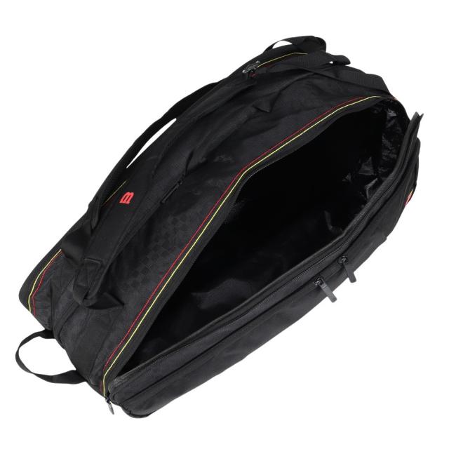 テニスバッグ ウイルソン(Wilson)テニス バッグ PRO STAFF CLASSIC 12PK ラケット