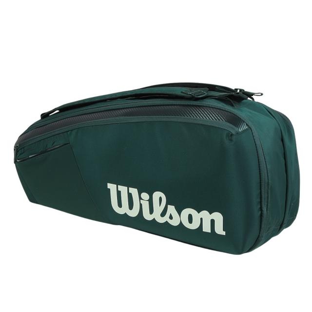 ウイルソン(Wilson)テニス バッグ BLADE V10 9PK RACK ブレード WR8056301001(Men’s…