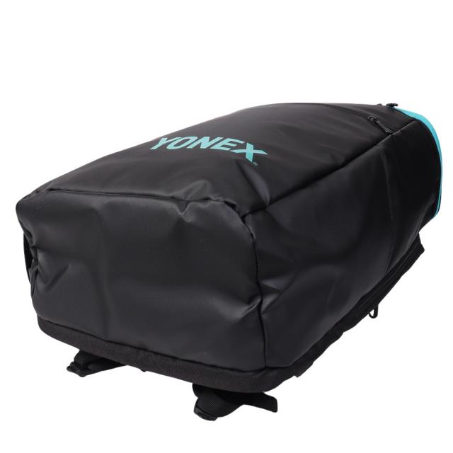 【ポイント10％！ 1/23 21:00〜22:59限定】ヨネックス(YONEX)テニス バッグ バックパック BAG2438-502(Men’s、Lady’s)