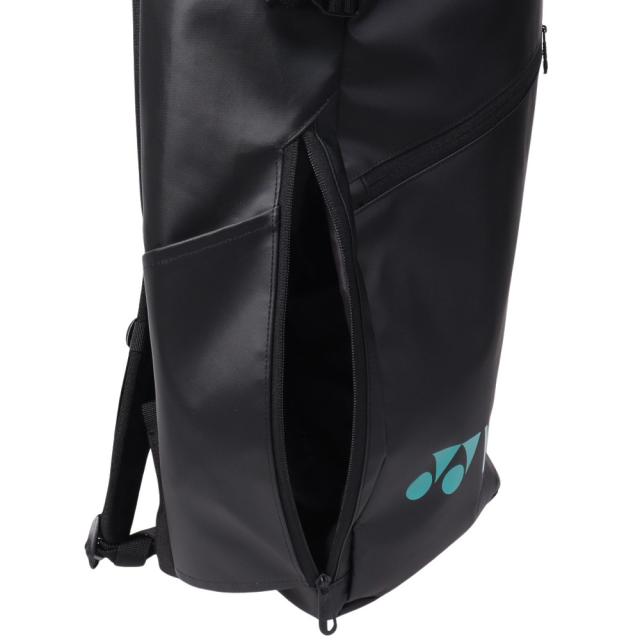 【ポイント10％！ 1/23 21:00〜22:59限定】ヨネックス(YONEX)テニス バッグ バックパック BAG2438-502(Men’s、Lady’s)
