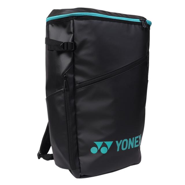 【ポイント10％！ 1/23 21:00〜22:59限定】ヨネックス(YONEX)テニス バッグ バックパック BAG2438-502(Men’s、Lady’s)テニスバッグ