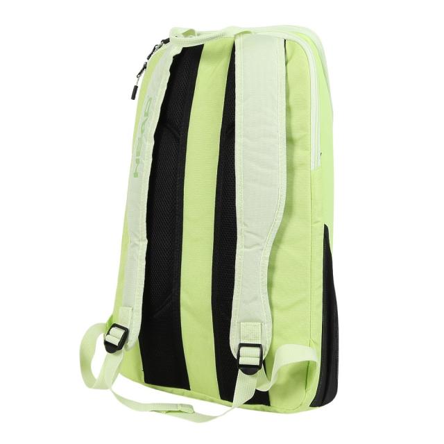 ヘッド(HEAD)テニス バッグ TOUR バックパック 25L SG 260945(Men's