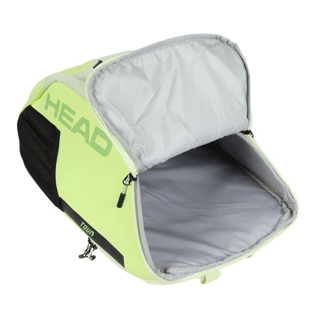 ヘッド(HEAD)テニス バッグ TOUR バックパック 25L SG 260945(Men's