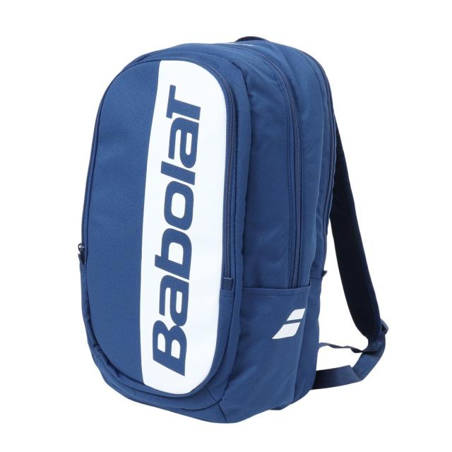 バボラ(BABOLAT)テニス バッグ コート バックパック ヒーロー 753112-BL(Men’s、Lady’s)