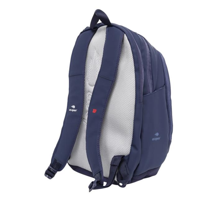 ウイルソン(Wilson)テニス バッグ US オープン 2025 ツアー バックパック WR8046001001(Men’s…_1