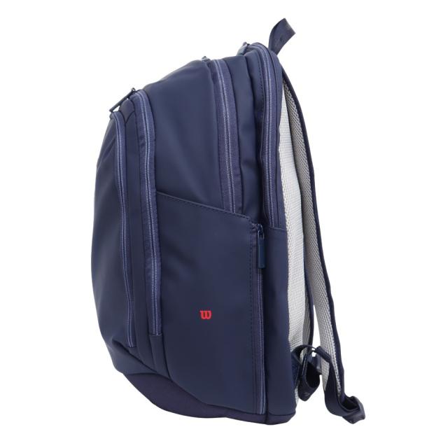 ウイルソン(Wilson)テニス バッグ US オープン 2025 ツアー バックパック WR8046001001(Men’s…_2