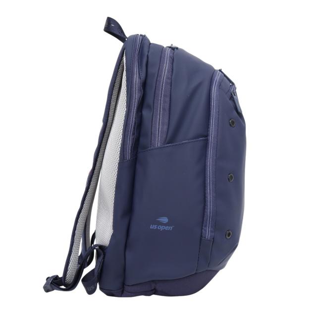 ウイルソン(Wilson)テニス バッグ US オープン 2025 ツアー バックパック WR8046001001(Men’s…_3