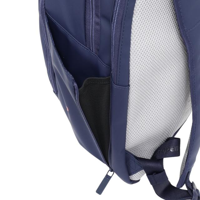 ウイルソン(Wilson)テニス バッグ US オープン 2025 ツアー バックパック WR8046001001(Men’s…_9