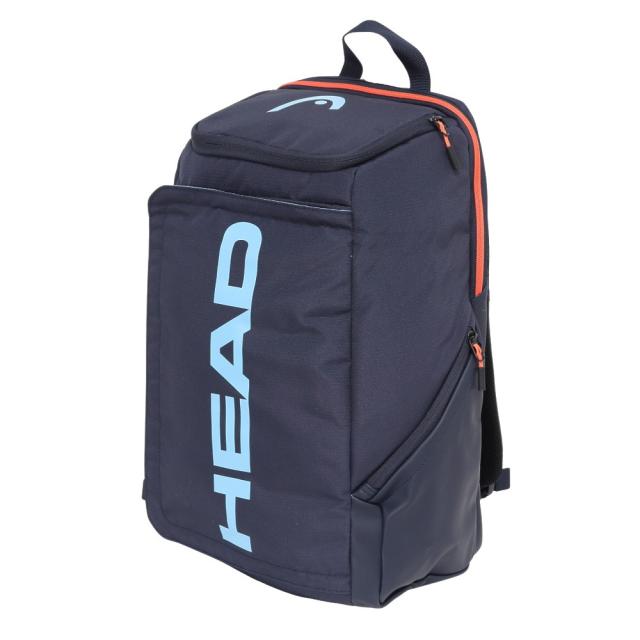 ヘッド(HEAD)テニス バッグパック 260156Pro 28L NV(Men’s、Lady’s)