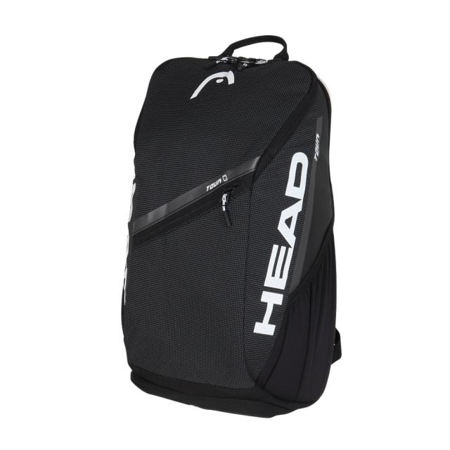 ヘッド(HEAD)テニス バッグ ツアー バッグパック 25L BK 260246(Men’s、Lady’s)