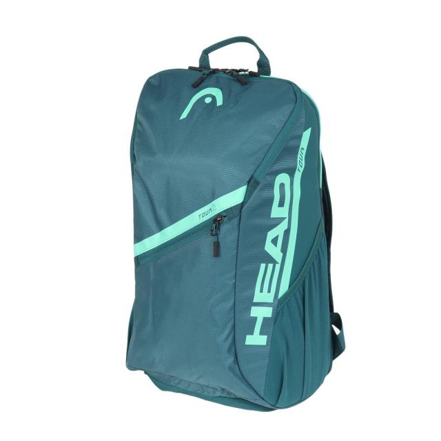 ヘッド(HEAD)テニス バッグ ツアー バッグパック 25L GE 260536(Men’s、Lady’s)