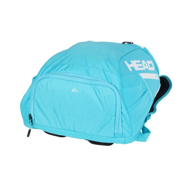 ヘッド(HEAD)テニス バッグ ツアー バッグパック 25L BL 260636(Men’s、Lady’s)_5
