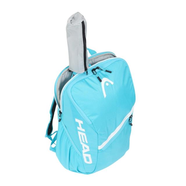 ヘッド(HEAD)テニス バッグ ツアー バッグパック 25L BL 260636(Men’s、Lady’s)_7