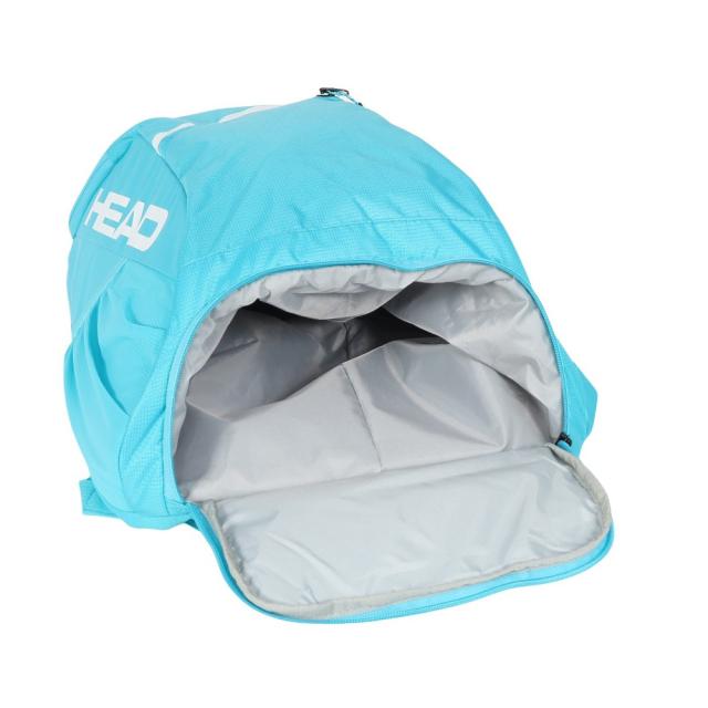 ヘッド(HEAD)テニス バッグ ツアー バッグパック 25L BL 260636(Men’s、Lady’s)_8
