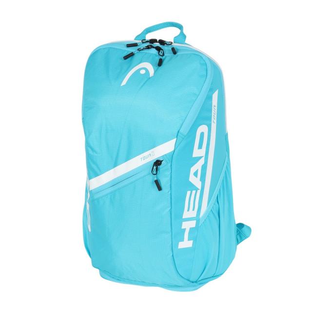 ヘッド(HEAD)テニス バッグ ツアー バッグパック 25L BL 260636(Men’s、Lady’s)