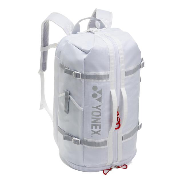 ヨネックス(YONEX)テニス バッグ バックパック BAG2628-011(Men’s、Lady’s)