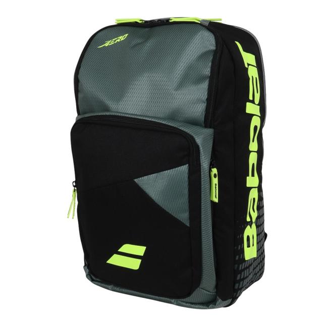 バボラ(BABOLAT)テニス バッグ バックパック ピュア アエロ 753114(Men’s、Lady’s、Jr)