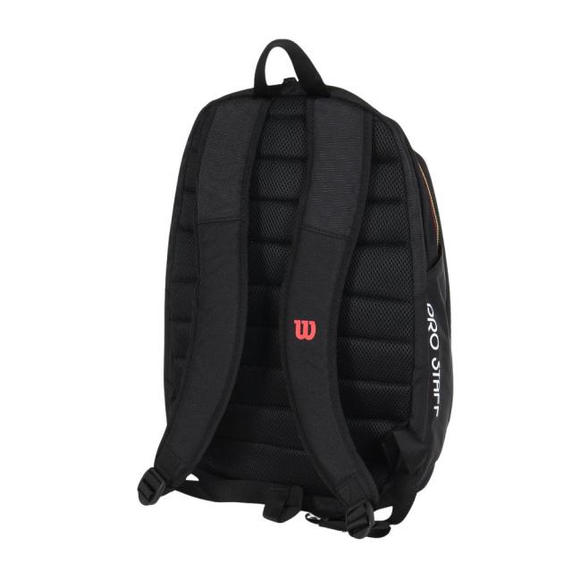ウイルソン(Wilson)テニス バッグ PRO STAFF CLASSIC テニスバックパック WR8051901001(M…_1