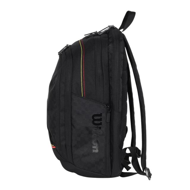 ウイルソン(Wilson)テニス バッグ PRO STAFF CLASSIC テニスバックパック WR8051901001(M…_2