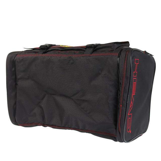 2セット　専用 ヘッド(HEAD)テニス ツアースポーツバッグ 260022 BK(Men's