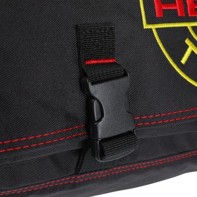 ヘッド(HEAD)テニス ツアースポーツバッグ 260022 BK(Men's