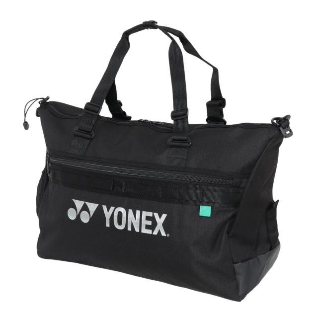 ヨネックス(YONEX)テニス ボストンバッグ BAG2626-007(Men’s、Lady’s)