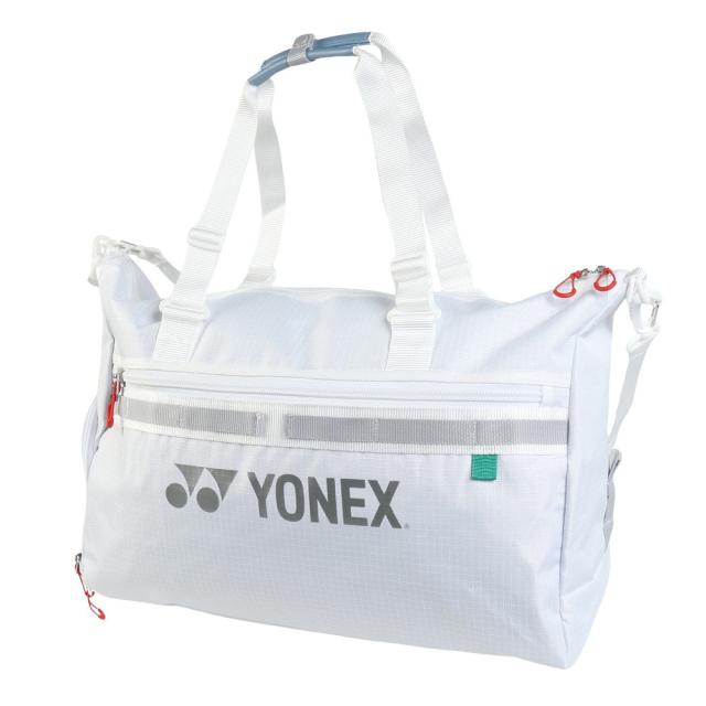 ヨネックス(YONEX)テニス バッグ ボストンバッグ BAG2626-011(Men’s、Lady’s)_1
