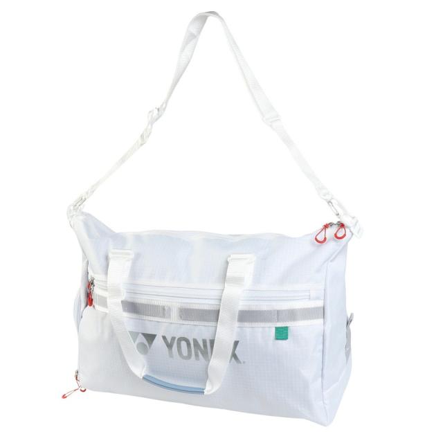 ヨネックス(YONEX)テニス バッグ ボストンバッグ BAG2626-011(Men’s、Lady’s)