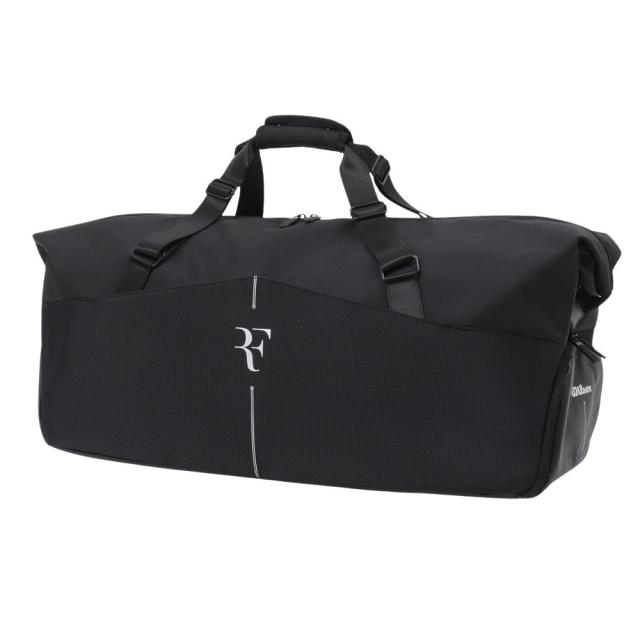 ウイルソン(Wilson)テニス バッグ フェデラー ロジャーフェデラー RF PRACTICE バッグ WR80342010…