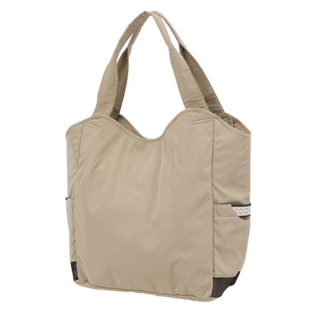 ルコックスポルティフ(lecoqsportif)テニス ラケットトートバッグ LN5STT10L BGWH(Men’s、Lad…_1