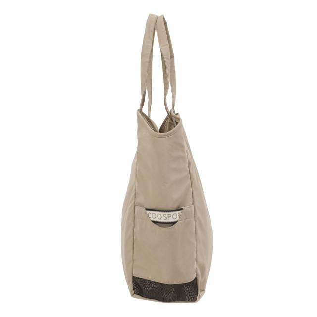 ルコックスポルティフ(lecoqsportif)テニス ラケットトートバッグ LN5STT10L BGWH(Men’s、Lad…_2