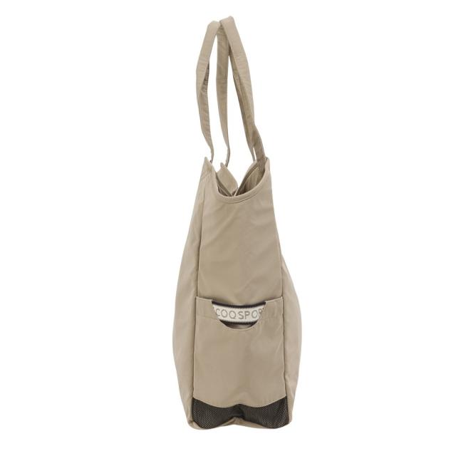 ルコックスポルティフ(lecoqsportif)テニス ラケットトートバッグ LN5STT10L BGWH(Men’s、Lad…_3