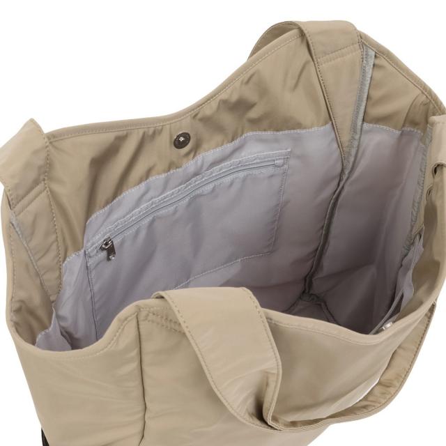 ルコックスポルティフ(lecoqsportif)テニス ラケットトートバッグ LN5STT10L BGWH(Men’s、Lad…_6