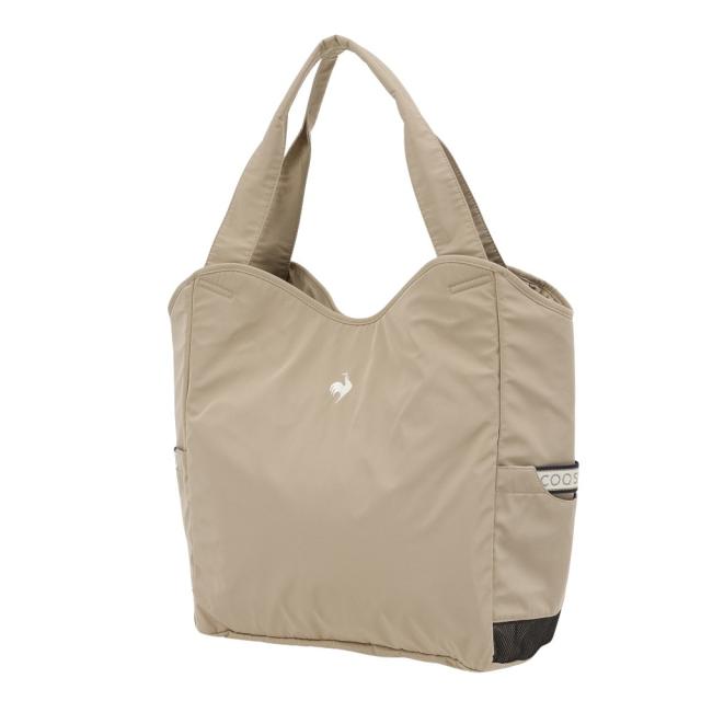 ルコックスポルティフ(lecoqsportif)テニス ラケットトートバッグ LN5STT10L BGWH(Men’s、Lad…