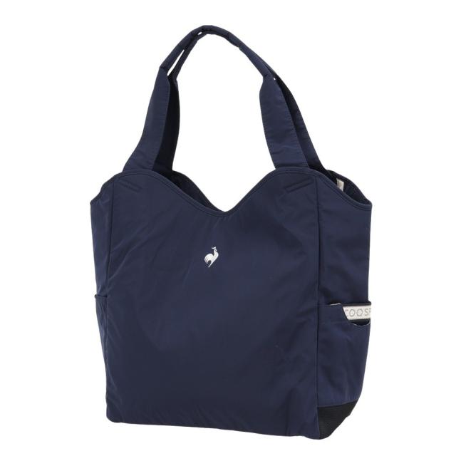 ルコックスポルティフ(lecoqsportif)テニス ラケットトートバッグ LN5STT10L NVWH(Men’s、Lad…